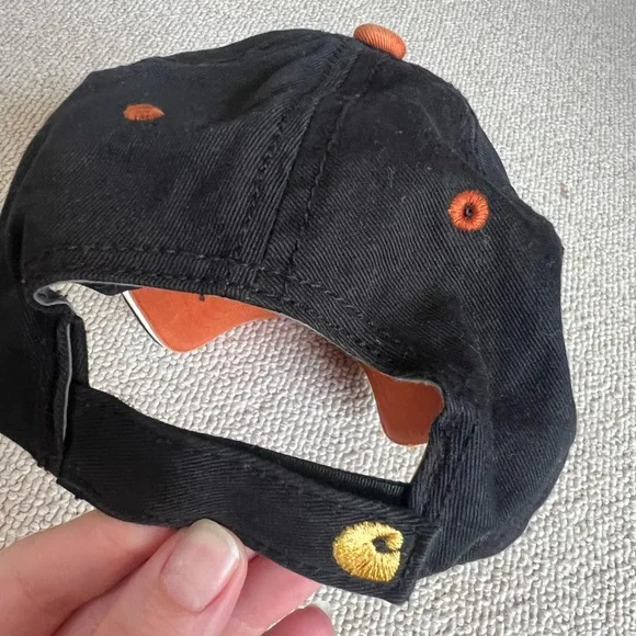 Carhartt 2000s Style Ball Cap - Picture 4 of 7